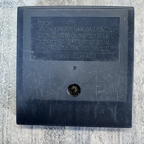 Disney's TaleSpin (Sega Game Gear, 1993) *Excellent* - Picture 3 of 3